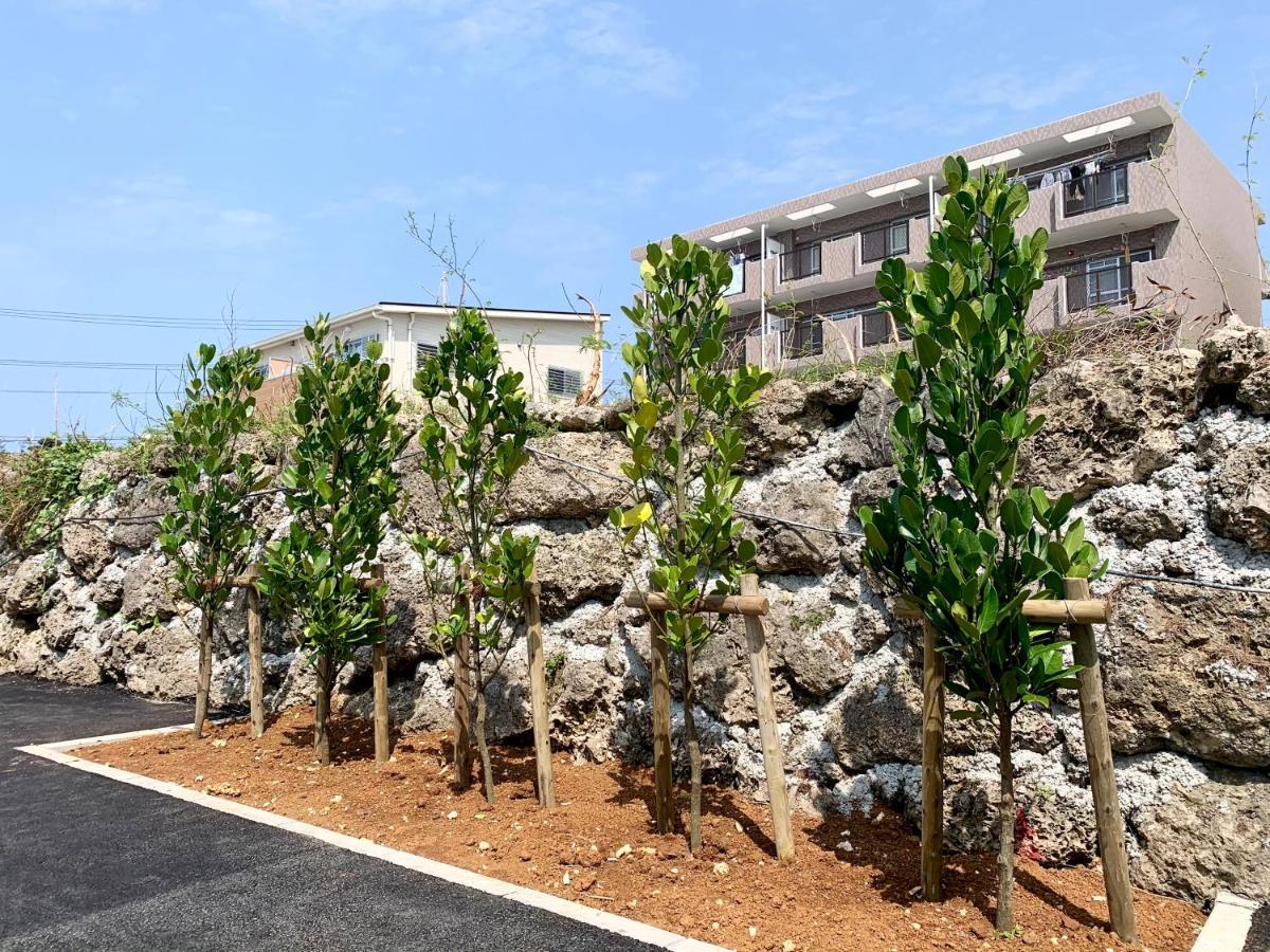 小さなお部屋 フクギstyle Apartment Miyakojima  Exterior photo