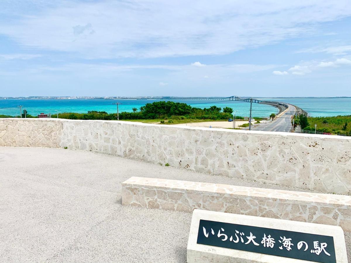 小さなお部屋 フクギstyle Apartment Miyakojima  Exterior photo