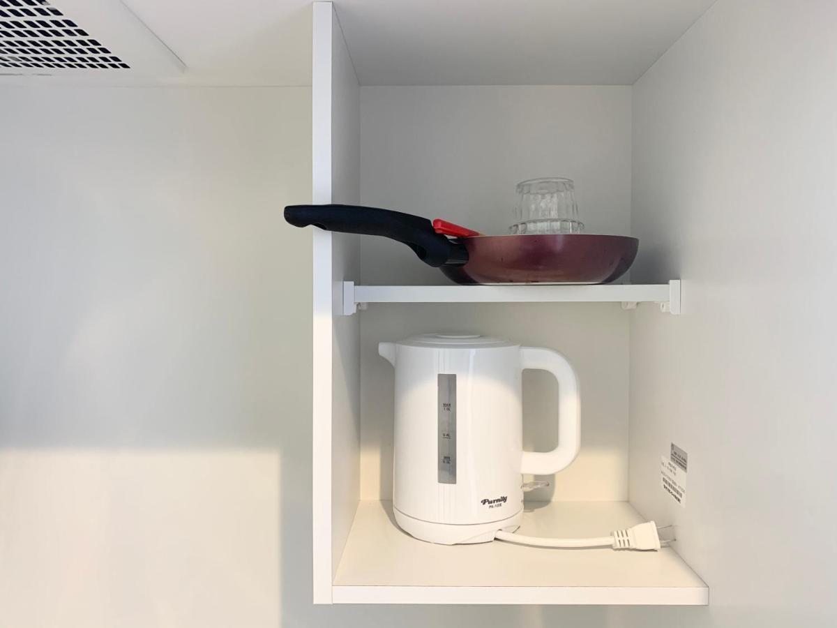 小さなお部屋 フクギstyle Apartment Miyakojima  Exterior photo