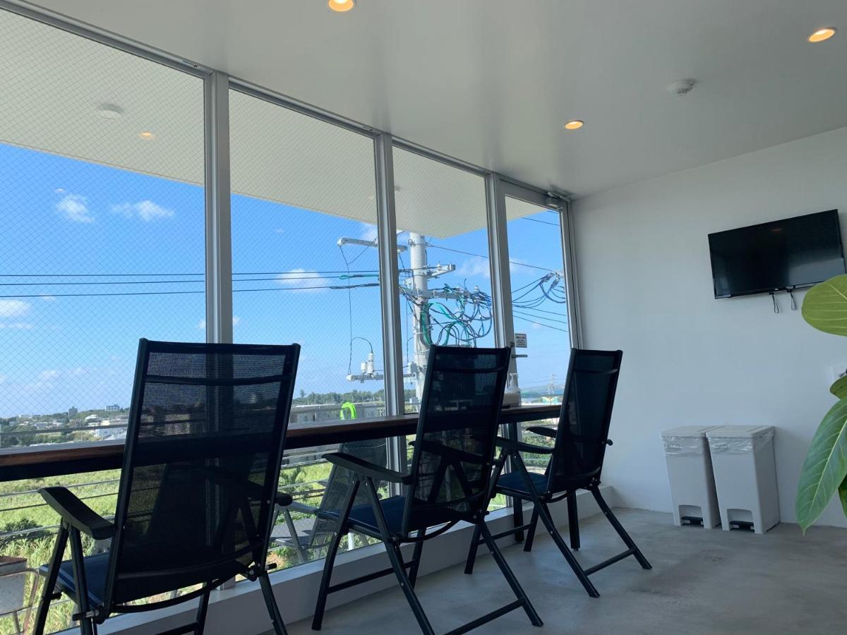 小さなお部屋 フクギstyle Apartment Miyakojima  Exterior photo