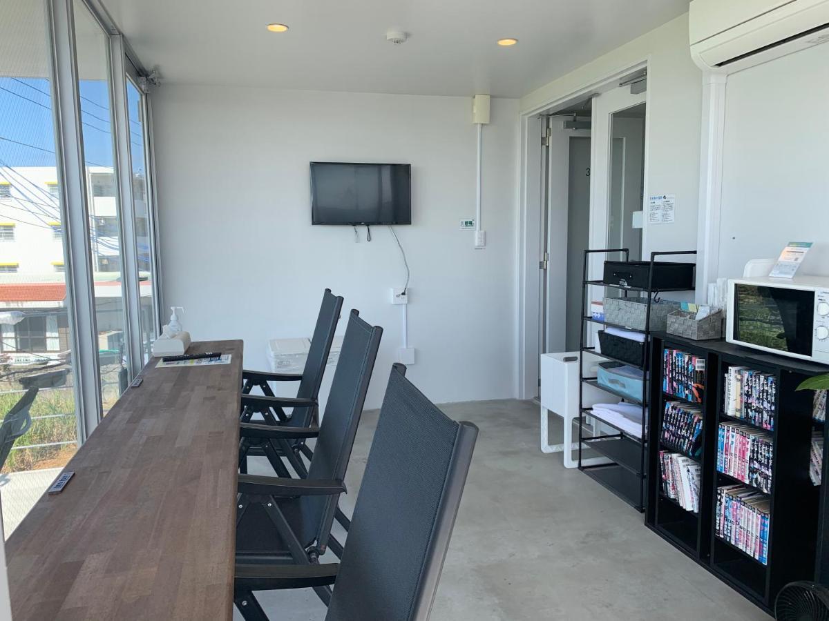 小さなお部屋 フクギstyle Apartment Miyakojima  Exterior photo