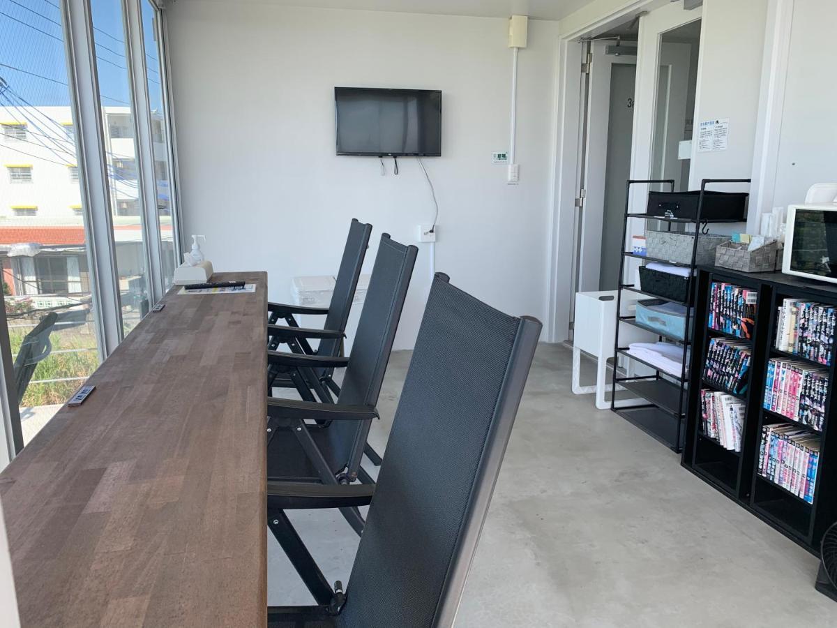 小さなお部屋 フクギstyle Apartment Miyakojima  Exterior photo