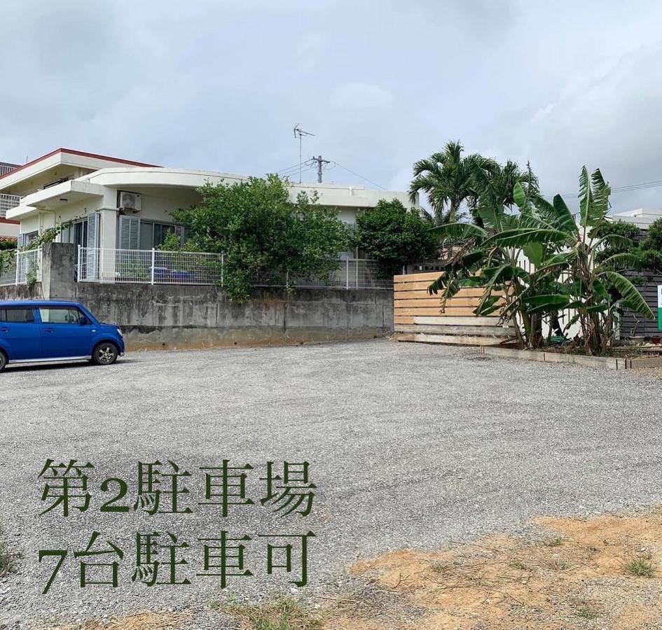 小さなお部屋 フクギstyle Apartment Miyakojima  Exterior photo